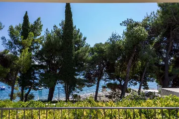 6-Bedroom Pool Villa in Bol, Croatia