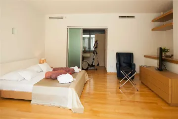 6-Bedroom Pool Villa in Bol, Croatia