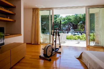 6-Bedroom Pool Villa in Bol, Croatia