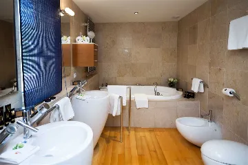 6-Bedroom Pool Villa in Bol, Croatia