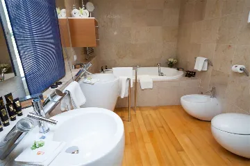 6-Bedroom Pool Villa in Bol, Croatia