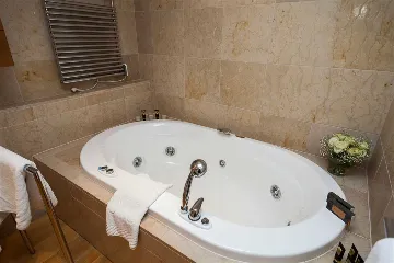 6-Bedroom Pool Villa in Bol, Croatia