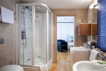 6-Bedroom Pool Villa in Bol, Croatia