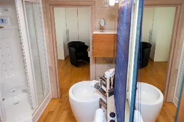 6-Bedroom Pool Villa in Bol, Croatia