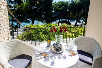 6-Bedroom Pool Villa in Bol, Croatia