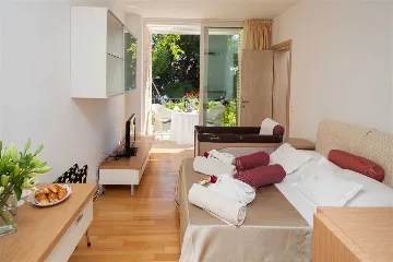 6-Bedroom Pool Villa in Bol, Croatia