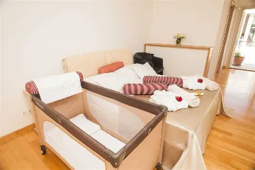 6-Bedroom Pool Villa in Bol, Croatia