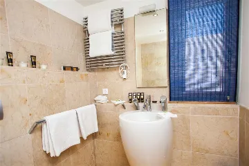 6-Bedroom Pool Villa in Bol, Croatia