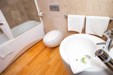 6-Bedroom Pool Villa in Bol, Croatia