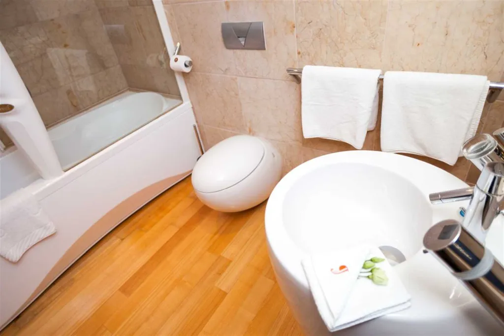 6-Bedroom Pool Villa in Bol, Croatia