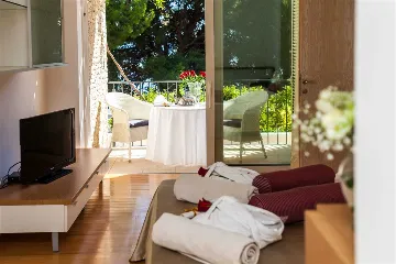 6-Bedroom Pool Villa in Bol, Croatia