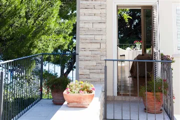 6-Bedroom Pool Villa in Bol, Croatia