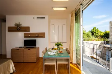 6-Bedroom Pool Villa in Bol, Croatia