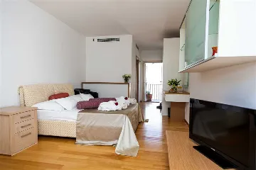 6-Bedroom Pool Villa in Bol, Croatia