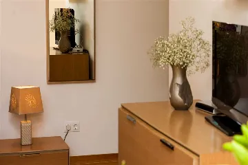 6-Bedroom Pool Villa in Bol, Croatia