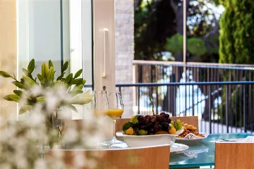 6-Bedroom Pool Villa in Bol, Croatia