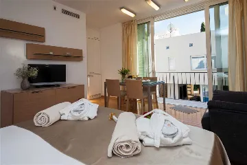 6-Bedroom Pool Villa in Bol, Croatia