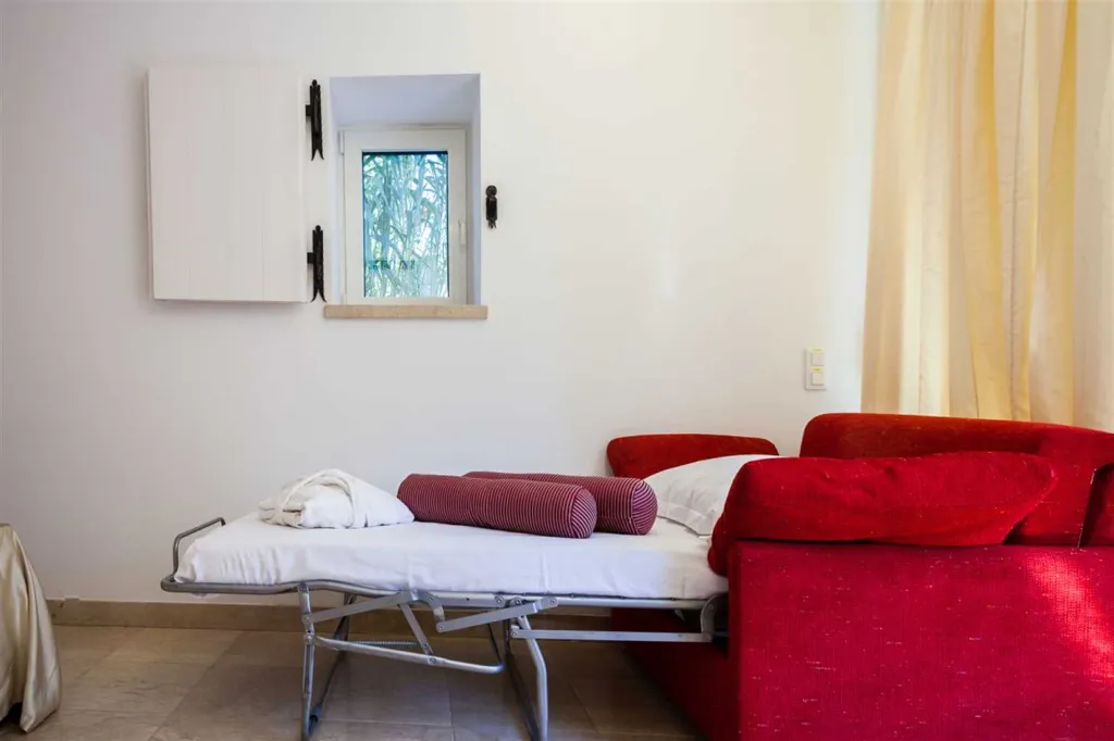 6-Bedroom Pool Villa in Bol, Croatia