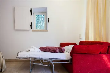 6-Bedroom Pool Villa in Bol, Croatia