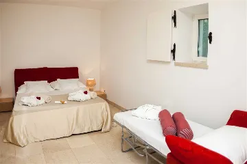 6-Bedroom Pool Villa in Bol, Croatia