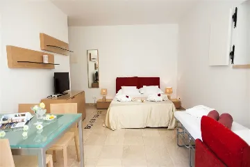 6-Bedroom Pool Villa in Bol, Croatia