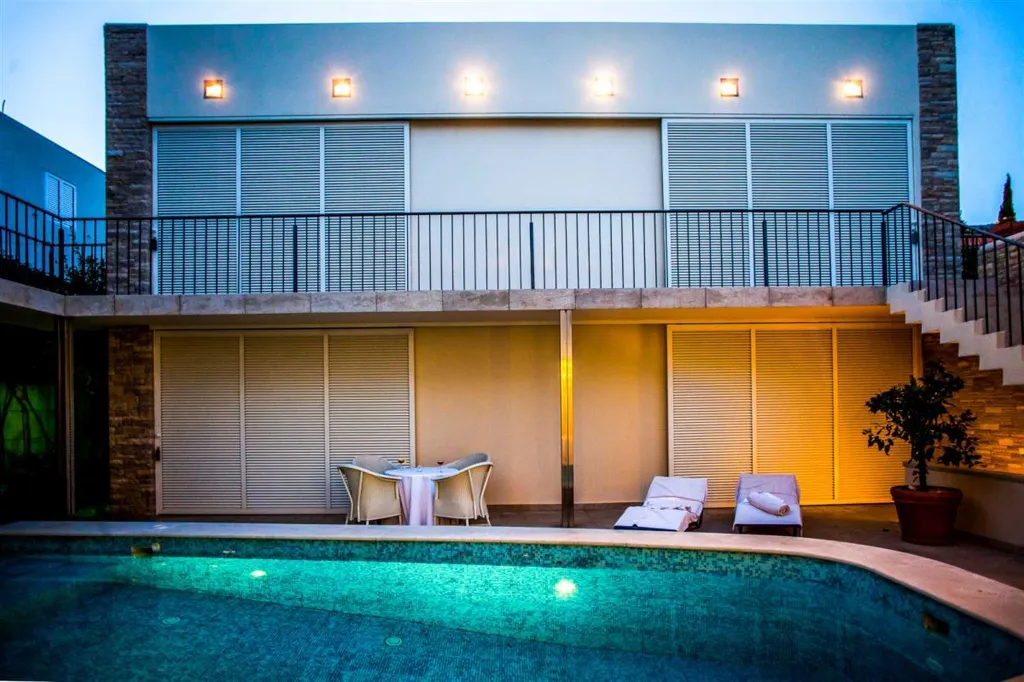 6-Bedroom Pool Villa in Bol, Croatia