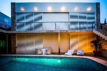 6-Bedroom Pool Villa in Bol, Croatia