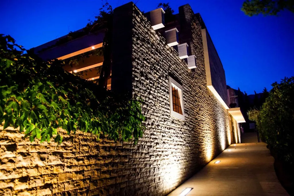 6-Bedroom Pool Villa in Bol, Croatia