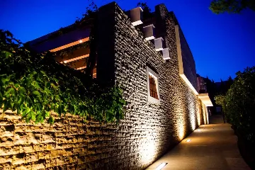 6-Bedroom Pool Villa in Bol, Croatia