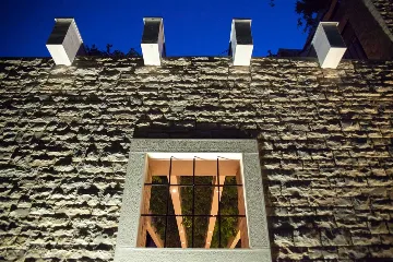 6-Bedroom Pool Villa in Bol, Croatia