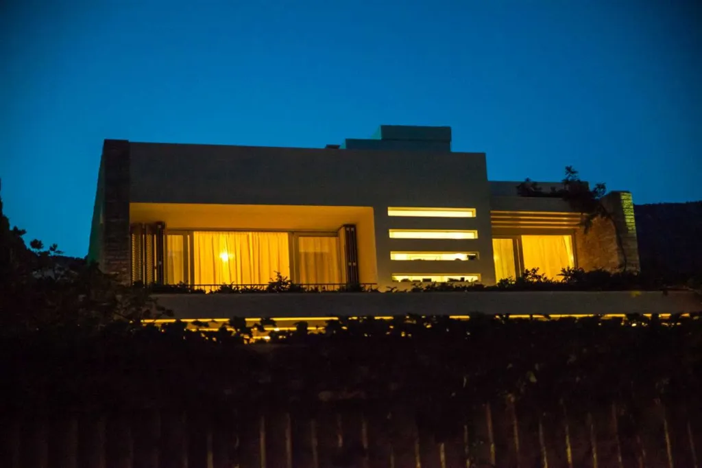 6-Bedroom Pool Villa in Bol, Croatia