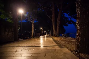 6-Bedroom Pool Villa in Bol, Croatia