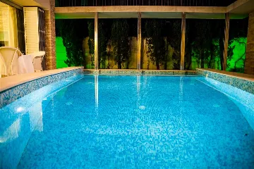 6-Bedroom Pool Villa in Bol, Croatia