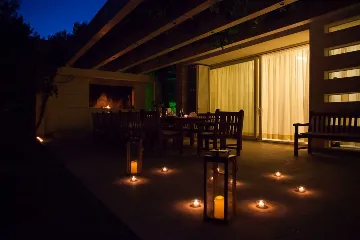 6-Bedroom Pool Villa in Bol, Croatia