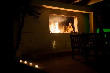 6-Bedroom Pool Villa in Bol, Croatia