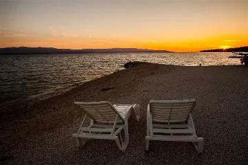 6-Bedroom Pool Villa in Bol, Croatia