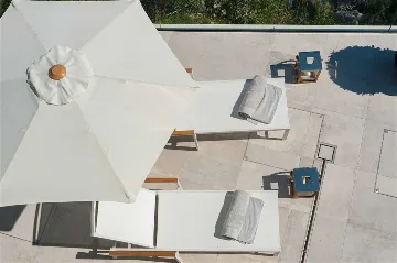 4-Bedroom Villa in Sumartin with Infinity Pool