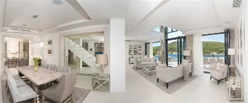 4-Bedroom Villa in Sumartin with Infinity Pool