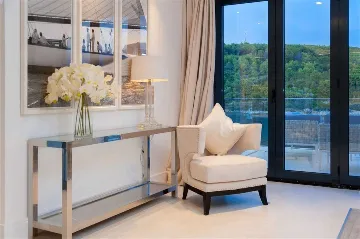 4-Bedroom Villa in Sumartin with Infinity Pool