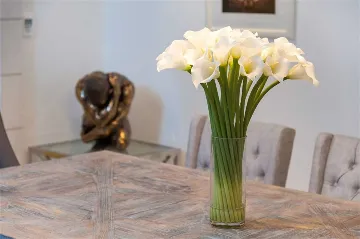 4-Bedroom Villa in Sumartin with Infinity Pool