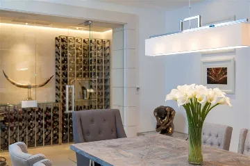 4-Bedroom Villa in Sumartin with Infinity Pool