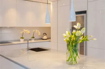 4-Bedroom Villa in Sumartin with Infinity Pool