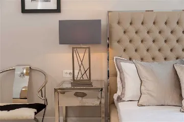 4-Bedroom Villa in Sumartin with Infinity Pool