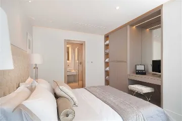 4-Bedroom Villa in Sumartin with Infinity Pool