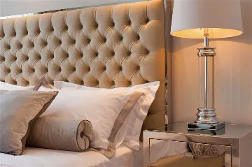 4-Bedroom Villa in Sumartin with Infinity Pool