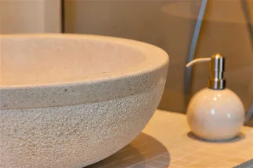 4-Bedroom Villa in Sumartin with Infinity Pool