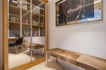 4-Bedroom Villa in Sumartin with Infinity Pool