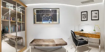 4-Bedroom Villa in Sumartin with Infinity Pool