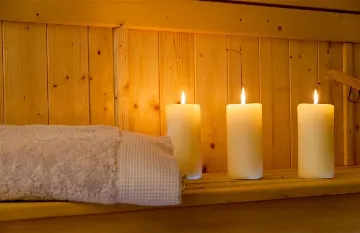 4-Bedroom Villa in Sumartin with Infinity Pool