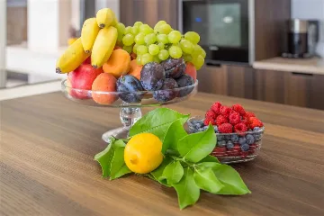 Villa with Infinity Pool and Sea View in Sutivan